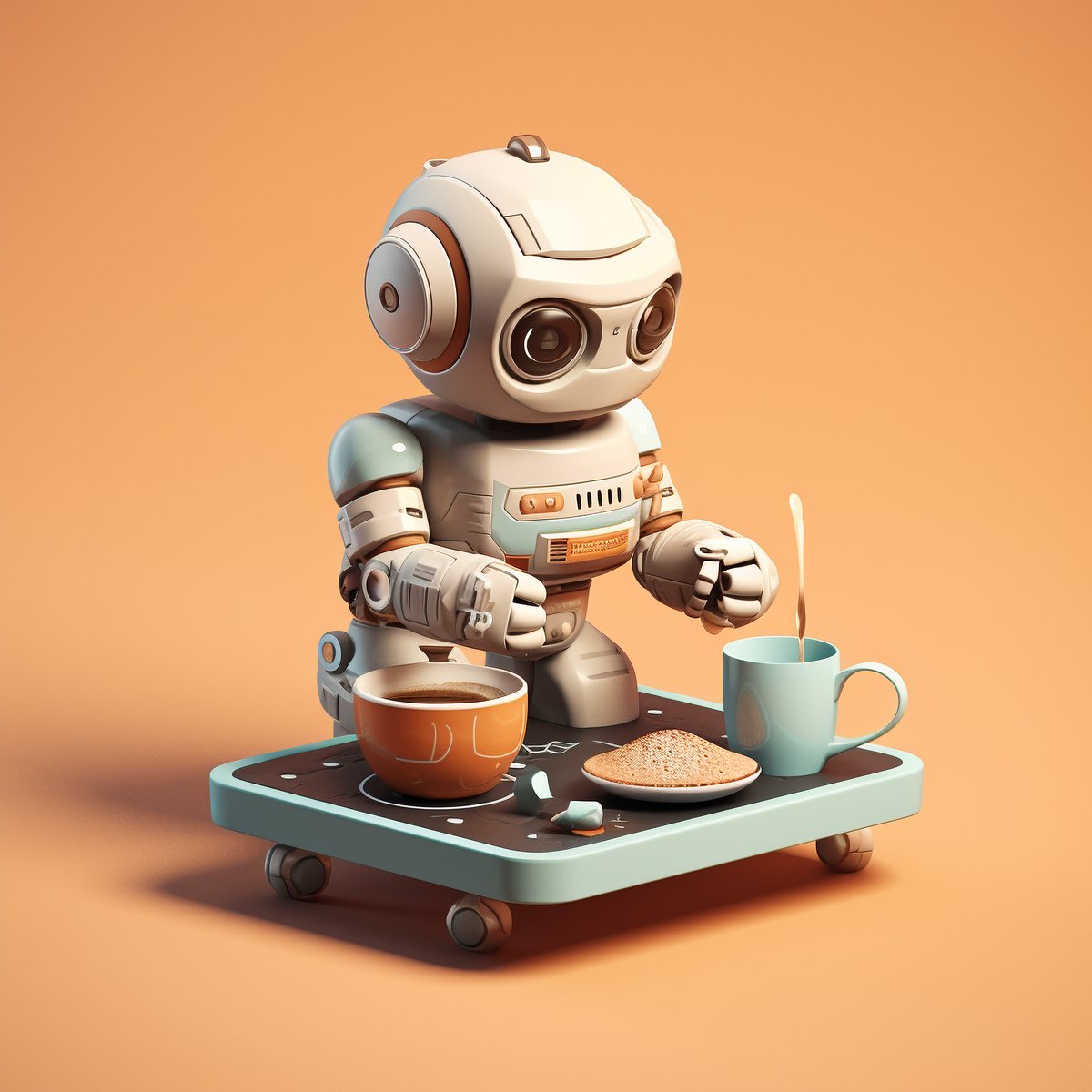 Revolutionizing HR: How AI-Powered Chatbots Boost Productivity and Elevate Employee Experience