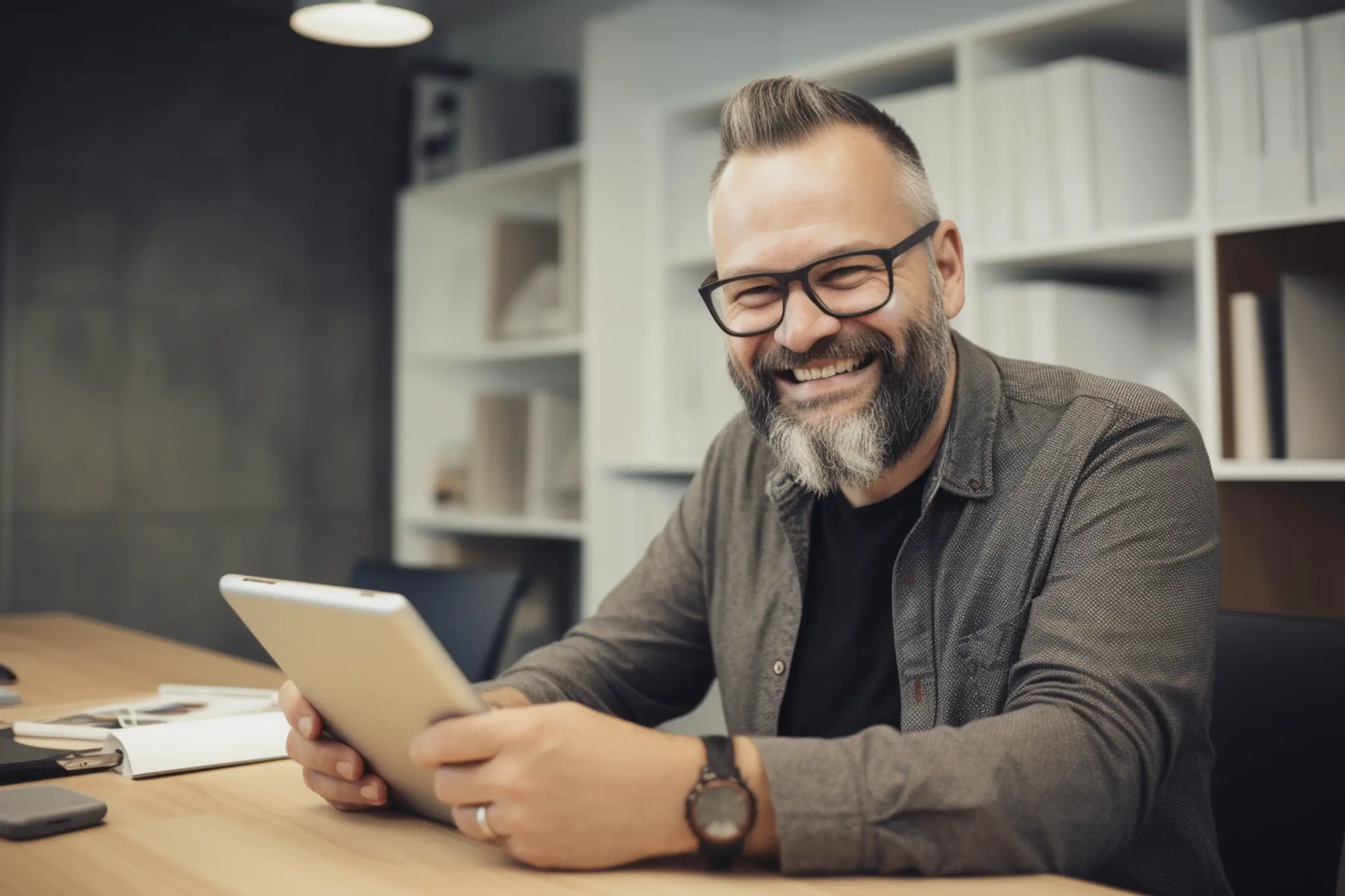 AI in Human Resources: The Game-Changer You Didn't Know You Needed