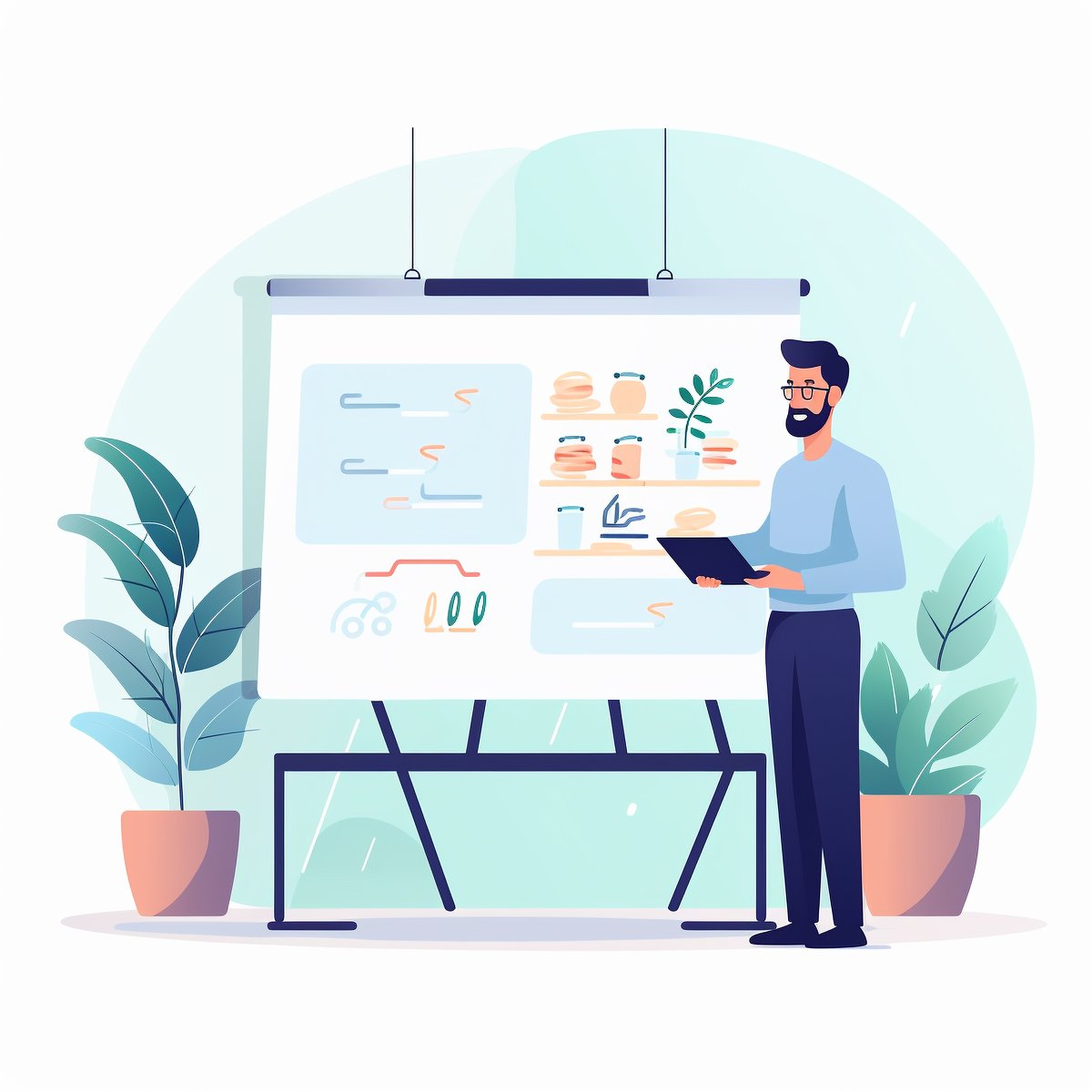 Top 5 AI Tools for Learning and Development | Transforming L&D with AI