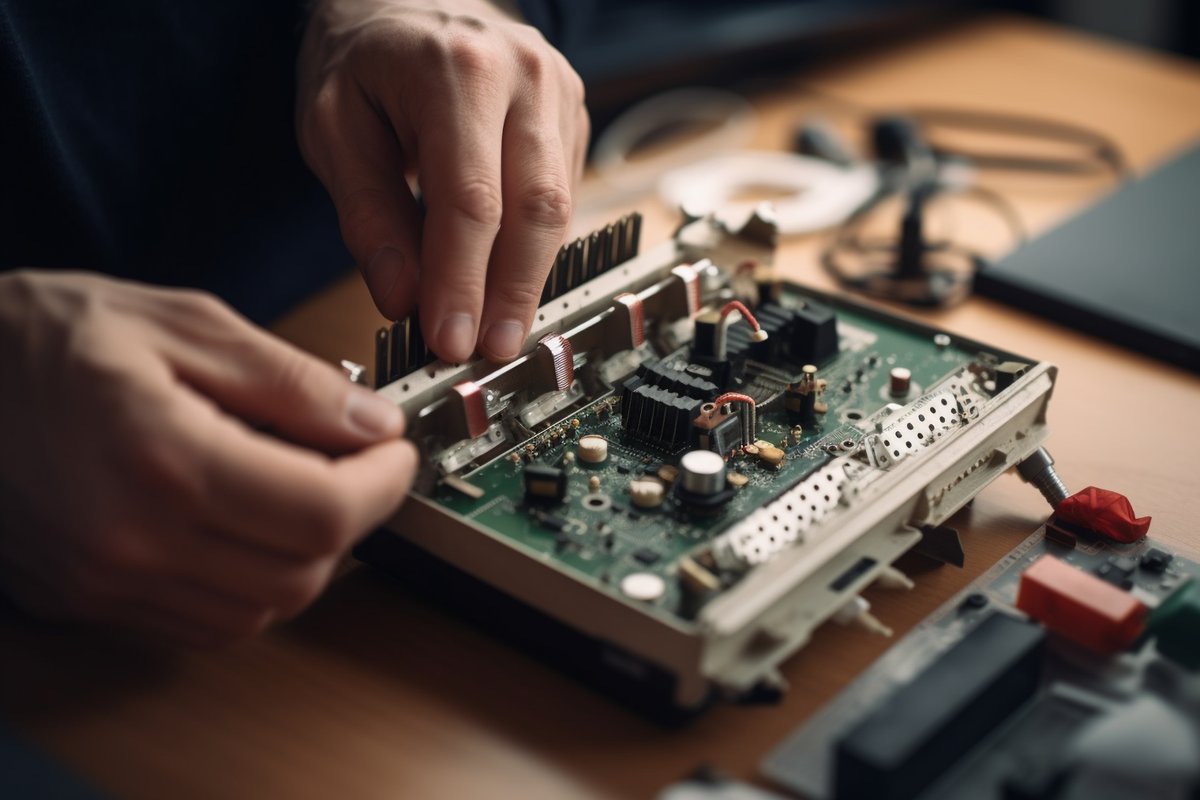 Choosing the Right AI Vendor: A Strategic Blueprint for Success